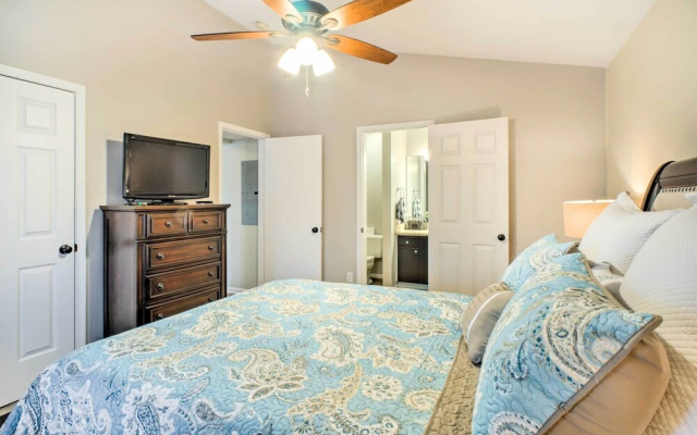 photo 2 of Holiday Hills Resort Condo: 3 Mi to Branson Strip!