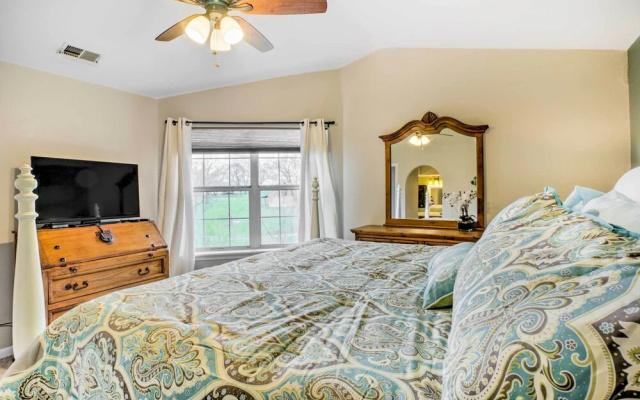 photo 3 of Holiday Hills Resort Condo: 3 Mi to Branson Strip!
