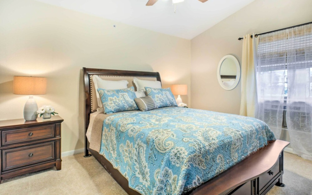 photo 4 of Holiday Hills Resort Condo: 3 Mi to Branson Strip!