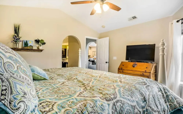 photo 5 of Holiday Hills Resort Condo: 3 Mi to Branson Strip!