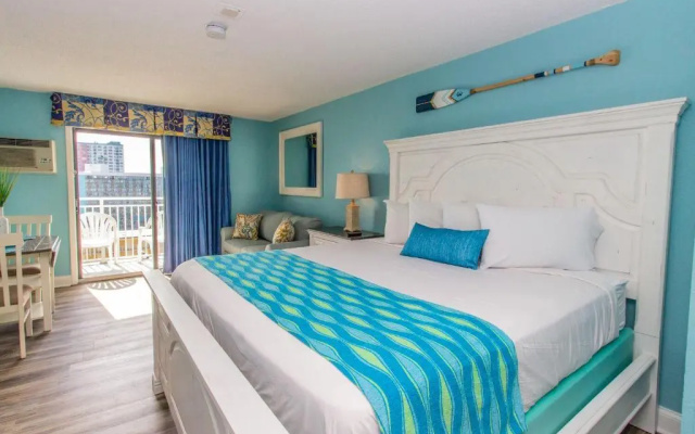 photo 2 of Holiday Home in Myrtle Beach 51311