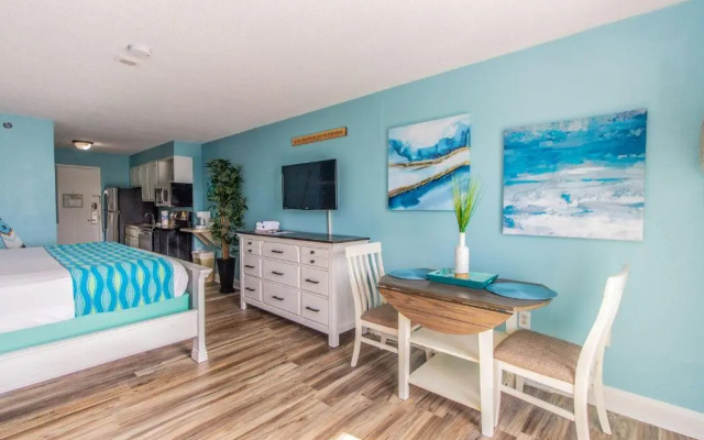 photo 2 of Holiday Home in Myrtle Beach 51311