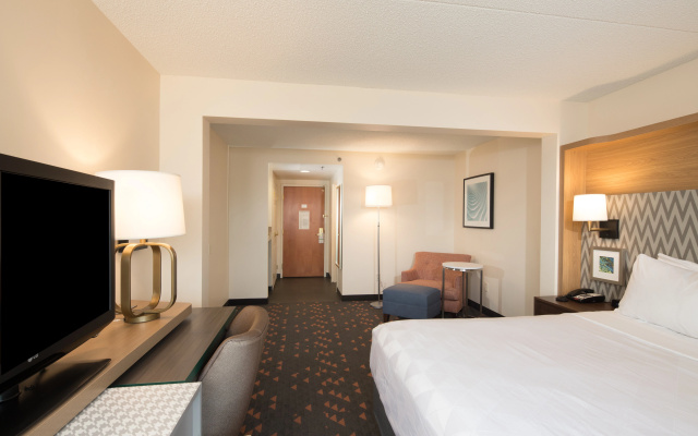 photo 3 of Holiday Inn & Suites Ann Arbor Univ Michigan Area by IHG