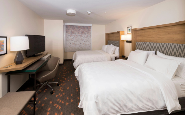 photo 5 of Holiday Inn & Suites Ann Arbor Univ Michigan Area by IHG