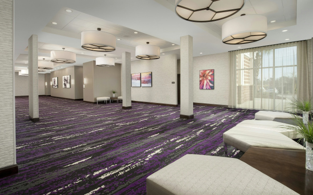 photo 2 of Hilton Garden Inn Columbia Airport