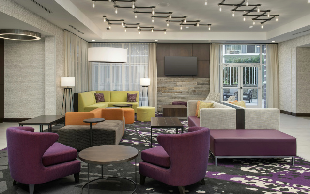 photo 3 of Hilton Garden Inn Columbia Airport
