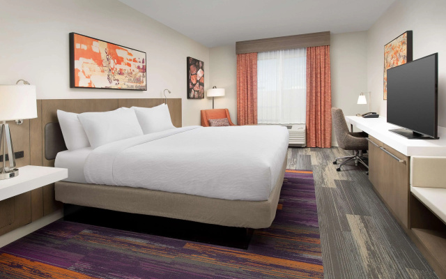 photo 5 of Hilton Garden Inn Columbia Airport
