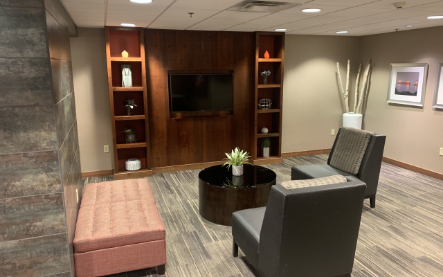 photo 2 of Holiday Inn & Suites Duluth Downtown by IHG