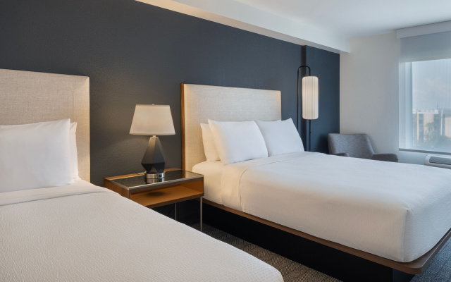 photo 2 of Courtyard by Marriott Across Universal Orlando