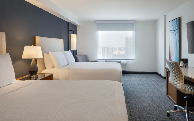 photo 4 of Courtyard by Marriott Across Universal Orlando