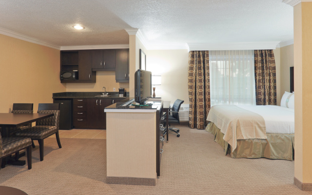 photo 4 of Holiday Inn Hotel & Suites San Mateo-San Francisco SFO by IHG