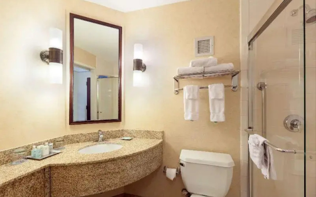 photo 5 of holiday inn
