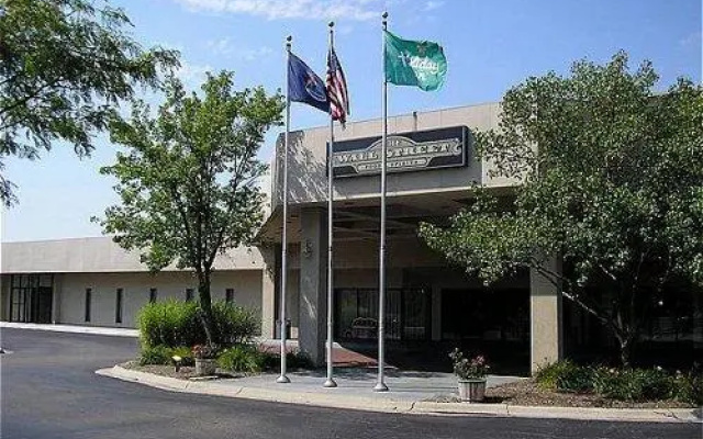 photo 2 of Holiday Inn