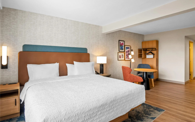 photo 5 of Pace Hotel Addison