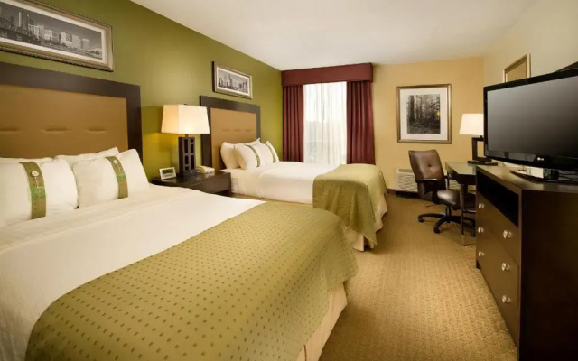 photo 2 of Holiday Inn Airport - Portland by IHG