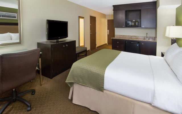 photo 5 of Holiday Inn Airport - Portland by IHG