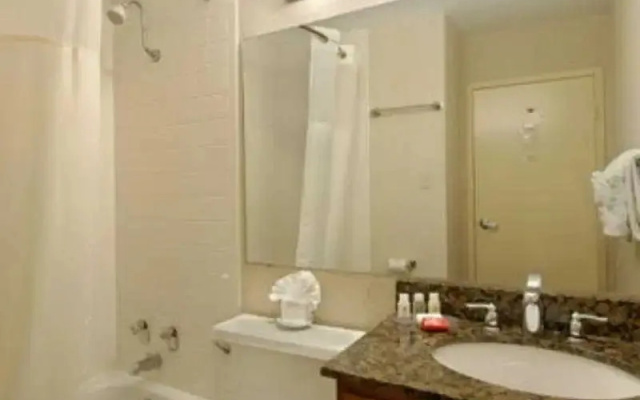 photo 5 of Holiday Inn Airport North