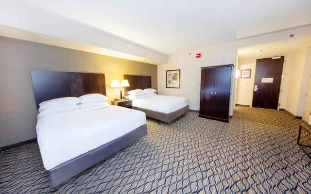 photo 4 of Holiday Inn St. Louis Arpt West-Earth City by IHG