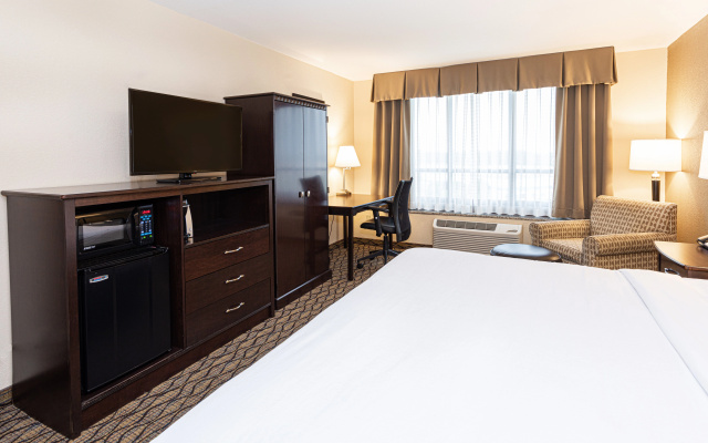 photo 5 of Holiday Inn St. Louis Arpt West-Earth City by IHG