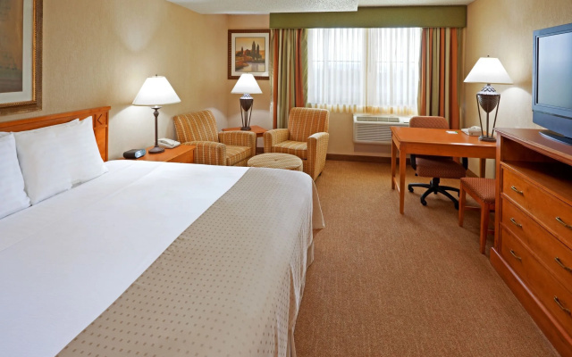 photo 3 of Red Lion Hotel Albany