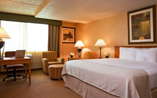 photo 4 of Red Lion Hotel Albany