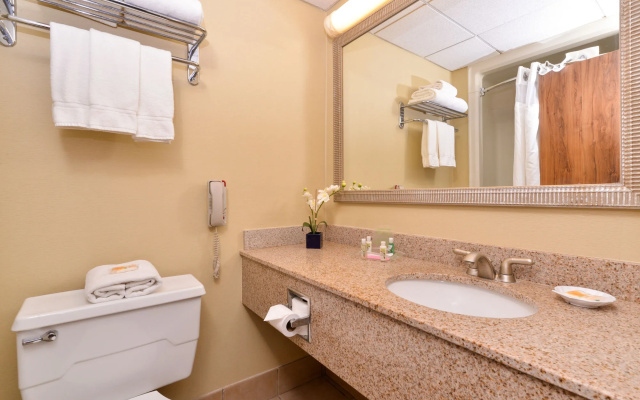 photo 5 of Red Lion Hotel Albany