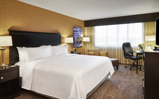 photo 3 of Holiday Inn Alexandria at Carlyle by IHG