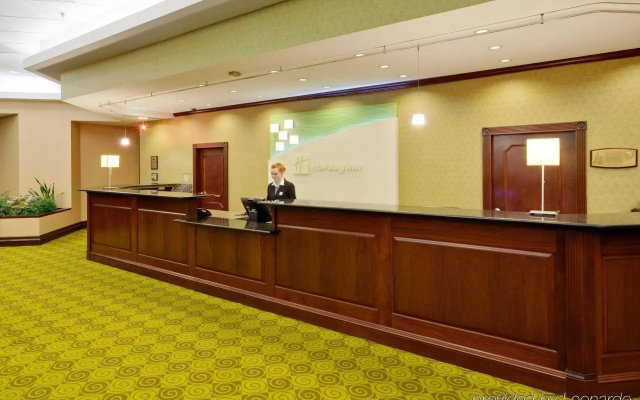 photo 2 of 阿伦敦中心假日酒店(Holiday Inn Allentown Center City)