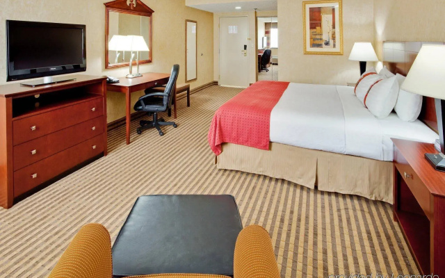 photo 5 of 阿伦敦中心假日酒店(Holiday Inn Allentown Center City)