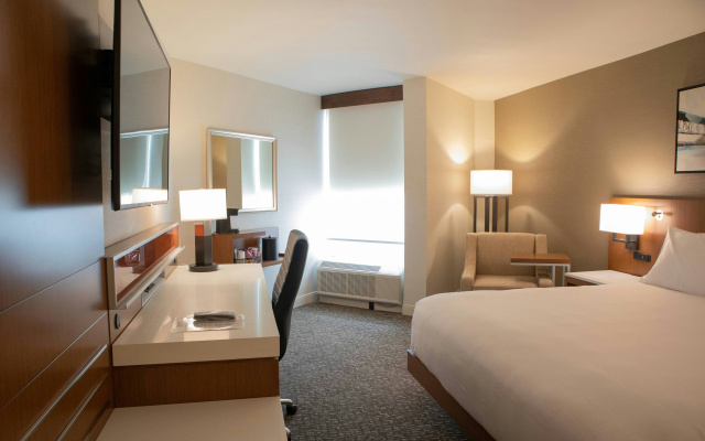 photo 4 of Delta Hotels by Marriott Allentown Lehigh Valley