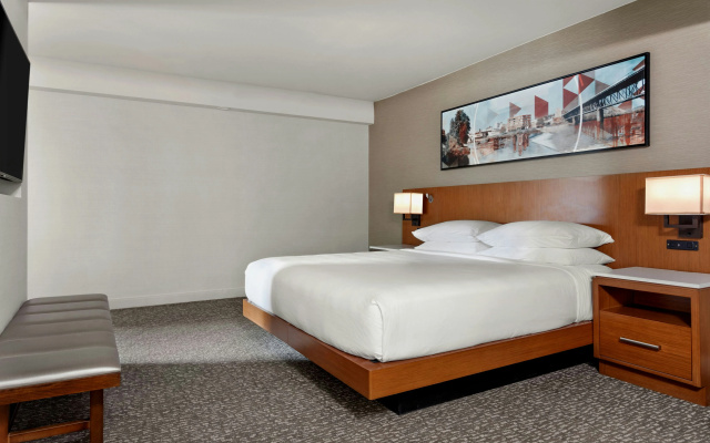 photo 5 of Delta Hotels by Marriott Allentown Lehigh Valley
