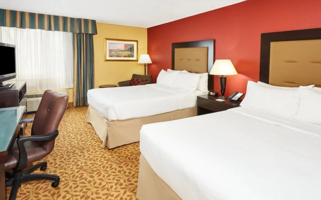 photo 5 of Holiday Inn Allentown-I-78 (Lehigh Valley)