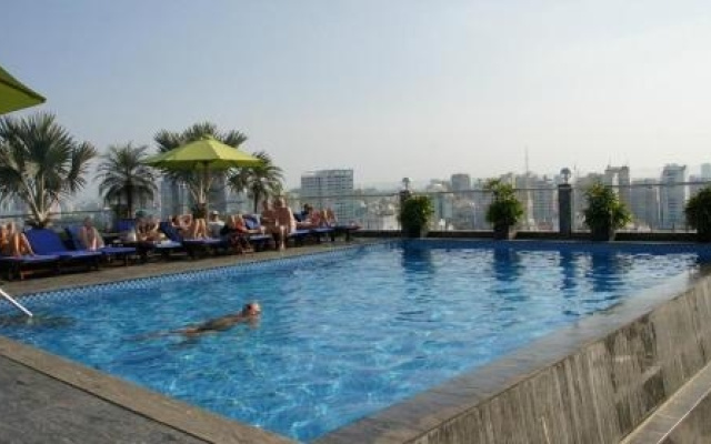 photo 5 of Holiday Inn Anaheim At The Park