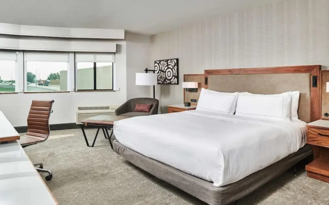 photo 5 of DoubleTree by Hilton Fullerton