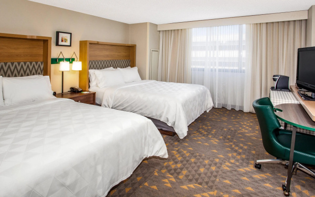 photo 5 of Holiday Inn Bridgeport-Trumbull-Fairfield