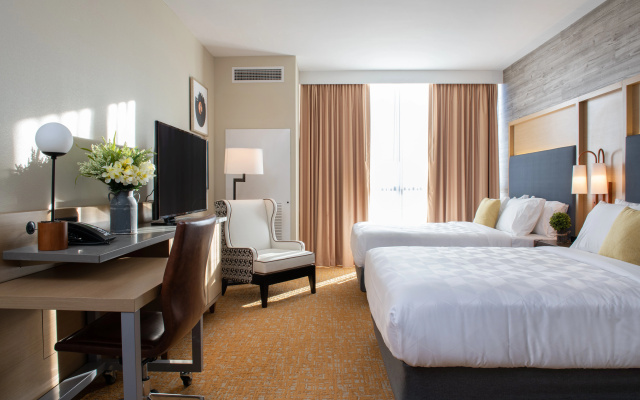 photo 5 of Holiday Inn & Suites Nashville Downtown - Broadway by IHG