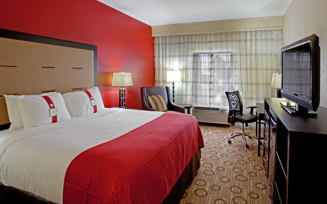 photo 3 of Holiday Inn Anderson by IHG
