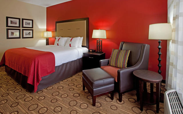 photo 4 of Holiday Inn Anderson by IHG