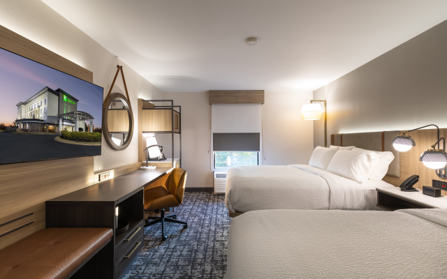 photo 5 of Holiday Inn Anderson by IHG