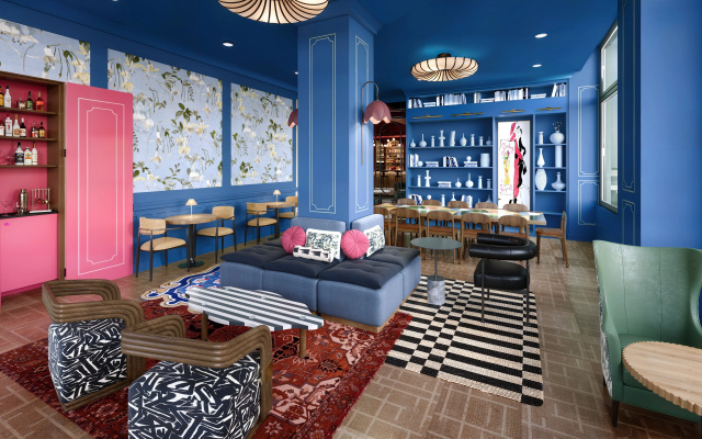 photo 2 of Hotel Indigo Dallas Downtown by IHG