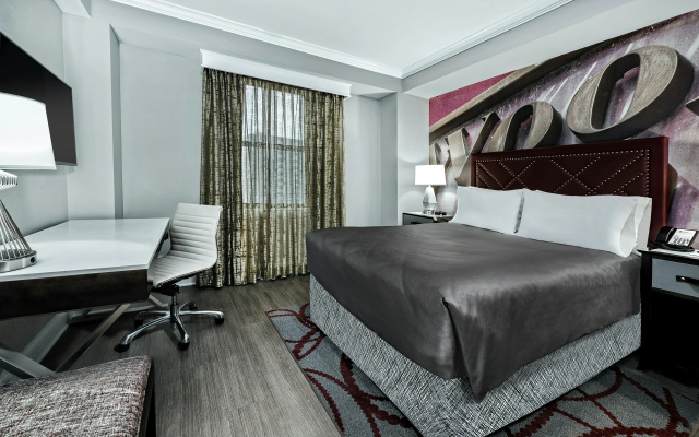photo 4 of Hotel Indigo Dallas Downtown by IHG