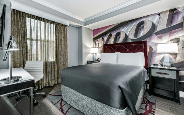 photo 5 of Hotel Indigo Dallas Downtown by IHG