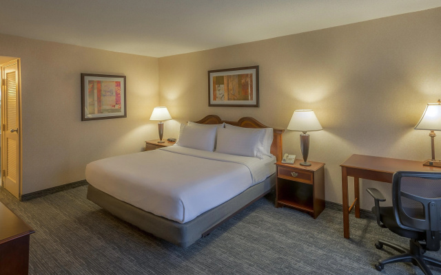 photo 5 of Holiday Inn Arlington at Ballston