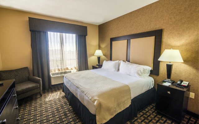 photo 4 of Holiday Inn Arlington NE-Rangers Ballpark by IHG