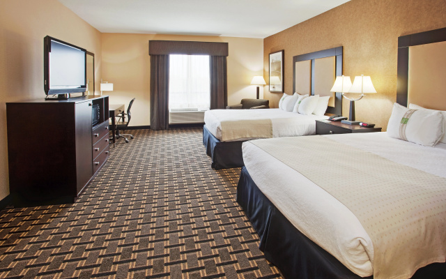 photo 5 of Holiday Inn Arlington NE-Rangers Ballpark by IHG