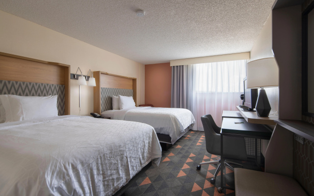 photo 3 of Holiday Inn Asheville Biltmore by IHG
