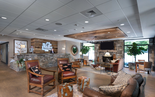 photo 2 of Holiday Inn Asheville East-Blue Ridge PKWY by IHG