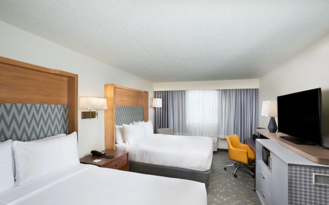 photo 3 of Holiday Inn Asheville East-Blue Ridge PKWY by IHG