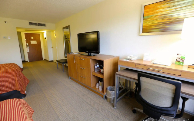 photo 3 of DoubleTree by Hilton Atlanta Perimeter Dunwoody