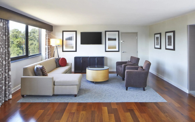 photo 5 of DoubleTree by Hilton Atlanta Perimeter Dunwoody